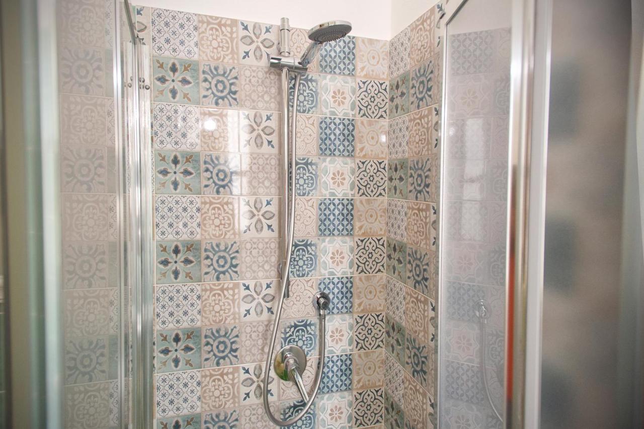 Holiday Room Sa Tebia Oristano Eksteriør bilde