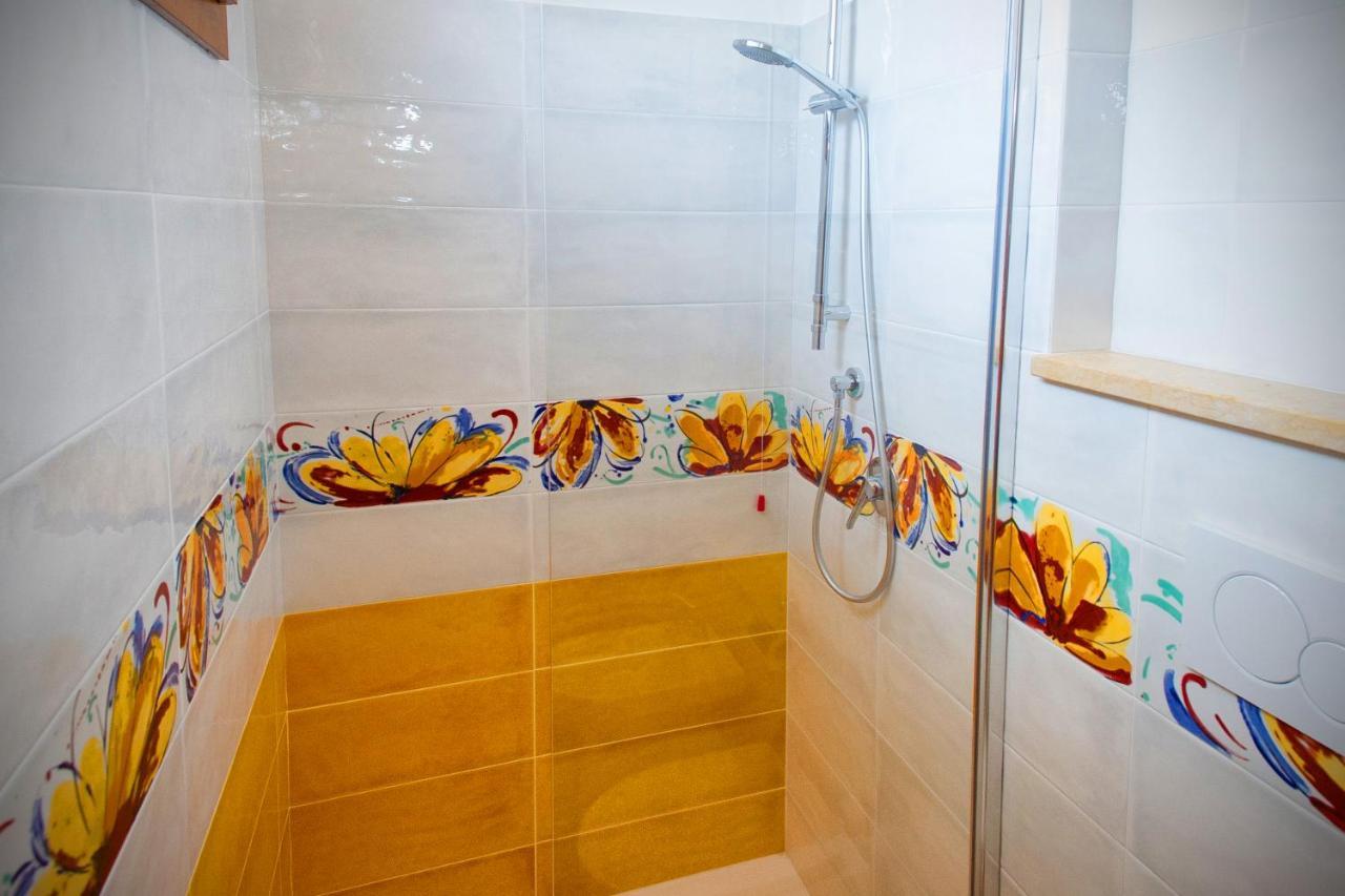 Holiday Room Sa Tebia Oristano Eksteriør bilde