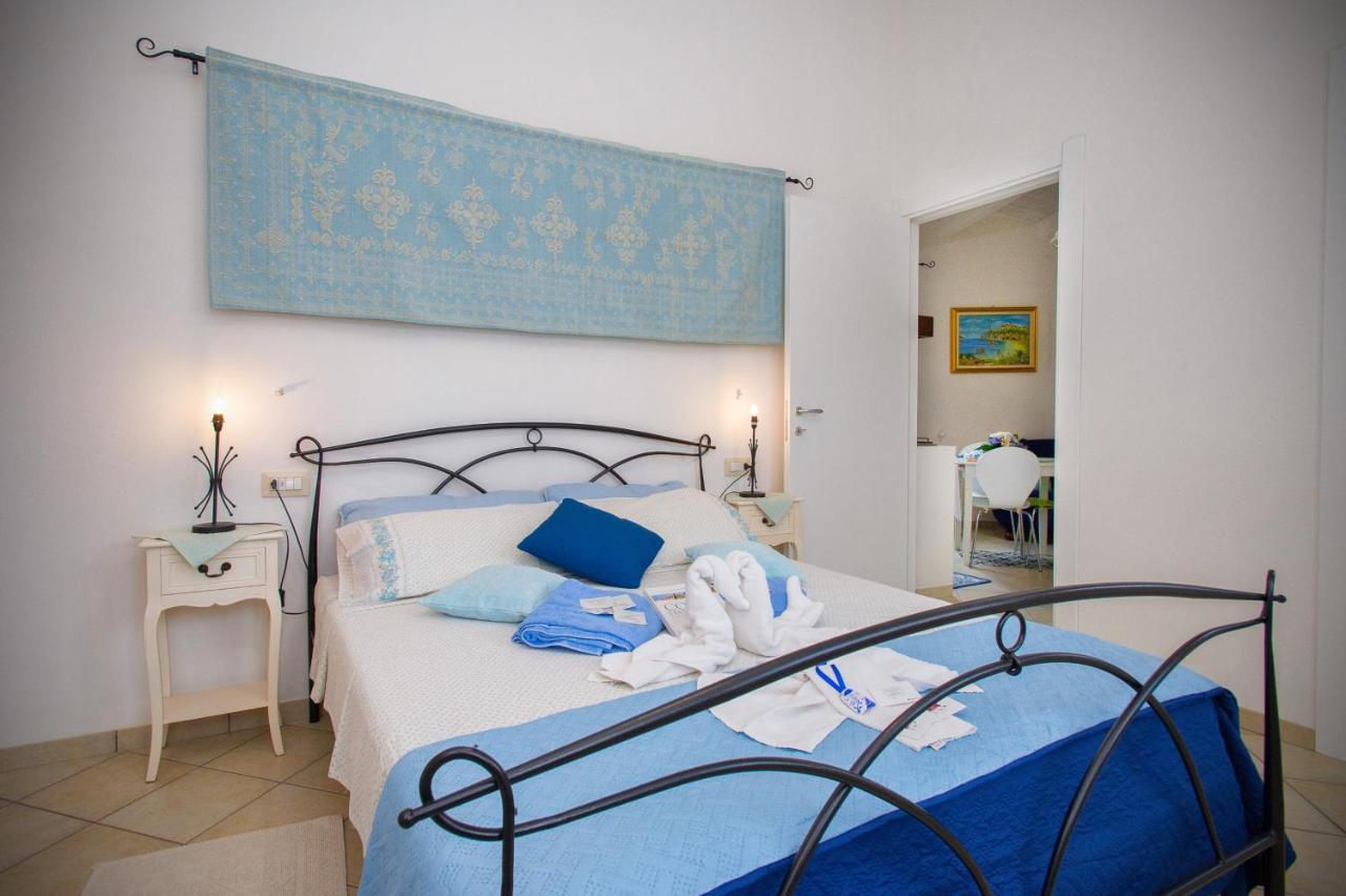 Holiday Room Sa Tebia Oristano Eksteriør bilde